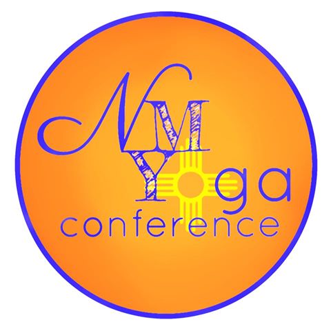 New Mexico Yoga Conference #nmyogacon